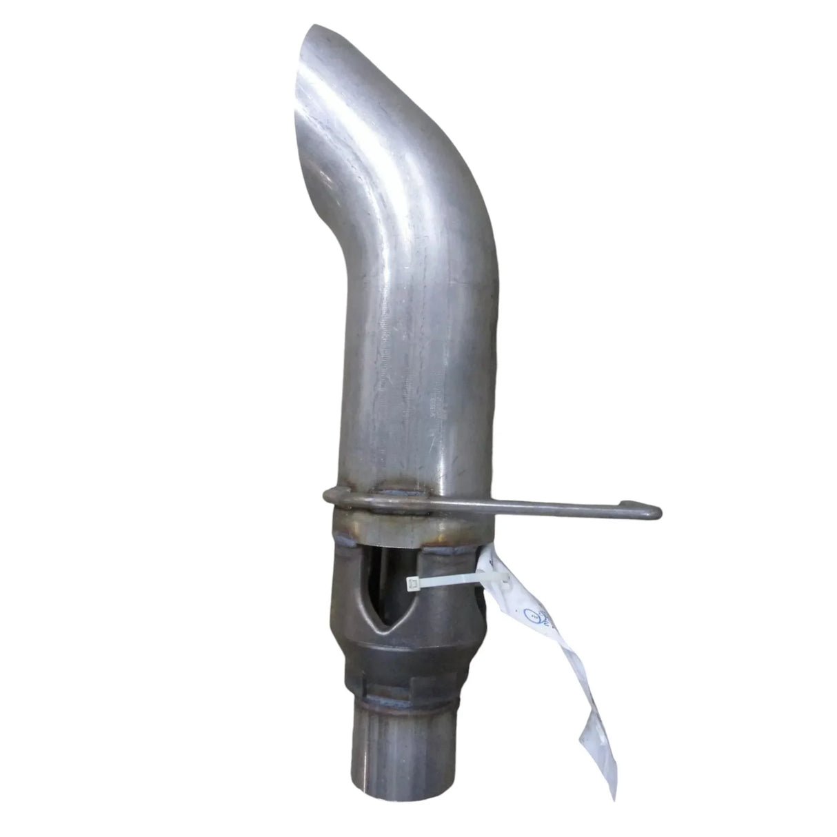 3813520C2 International Exhaust Pipe Assembly - Truck To Trailer