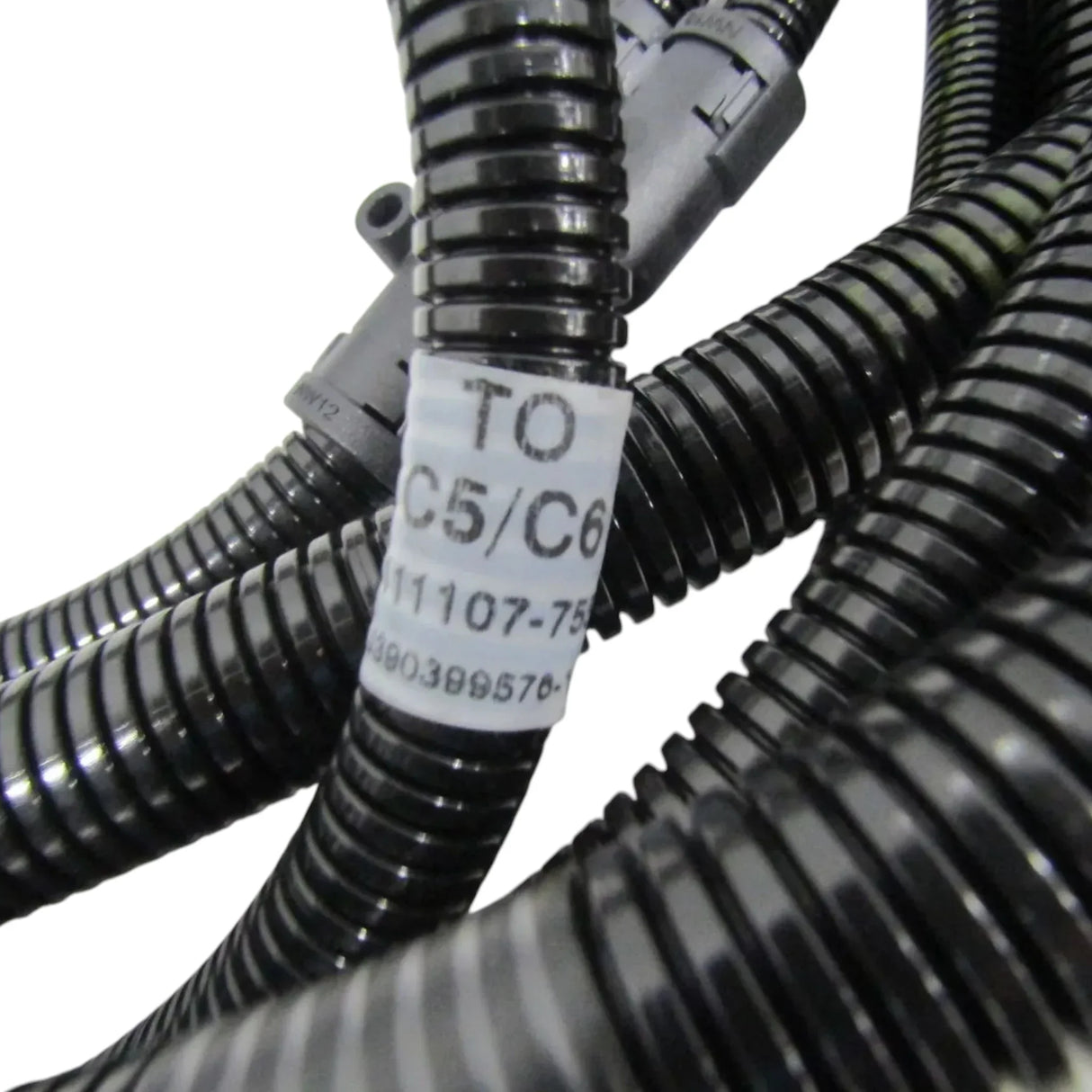 580-2050 Caterpillar Harness AS - Truck To Trailer