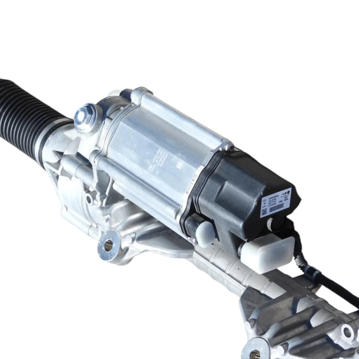 32106883548 Bosch Electric Power Steering Rack - Truck To Trailer