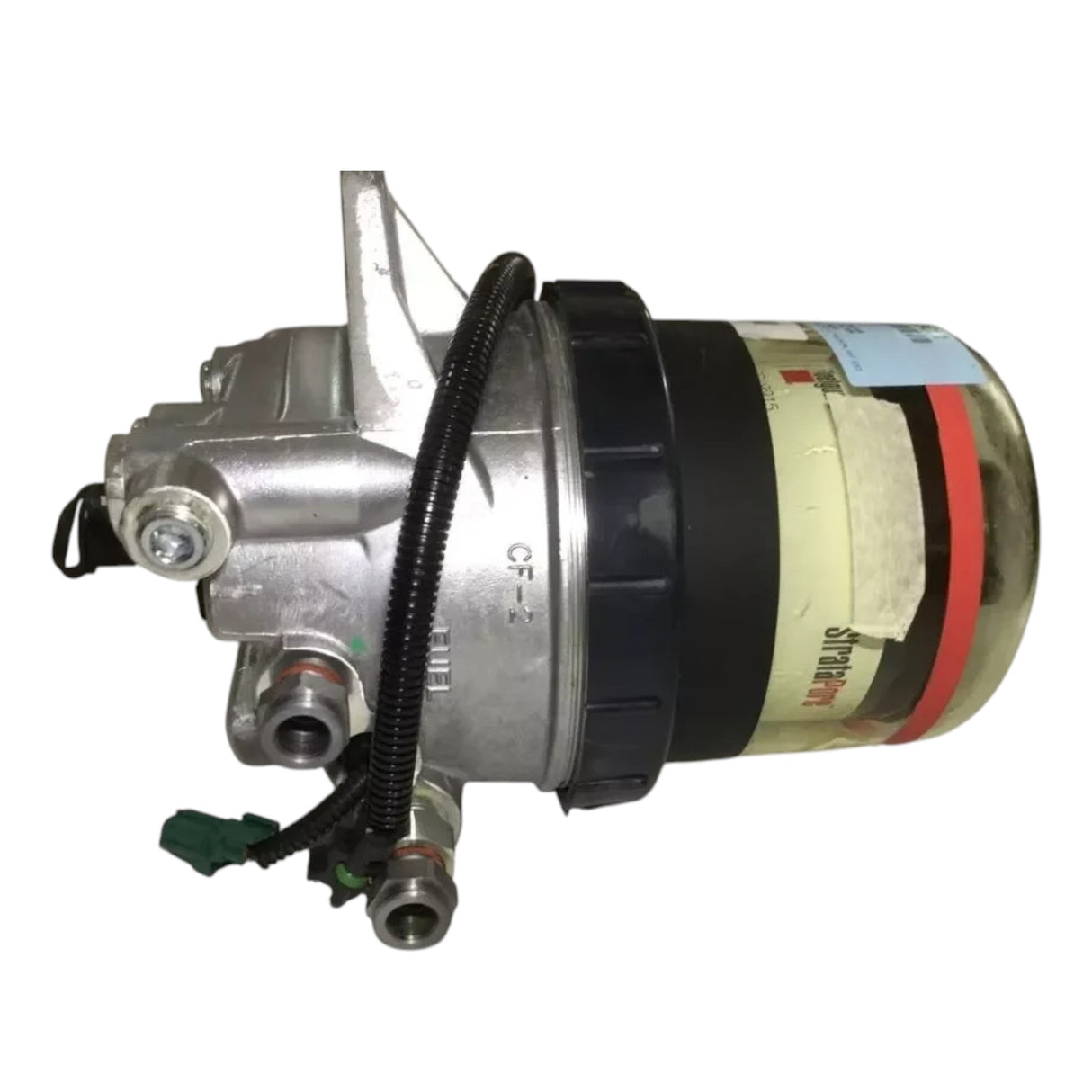 3768323C91 International Filter Fuel Seperator Davco Pro 483