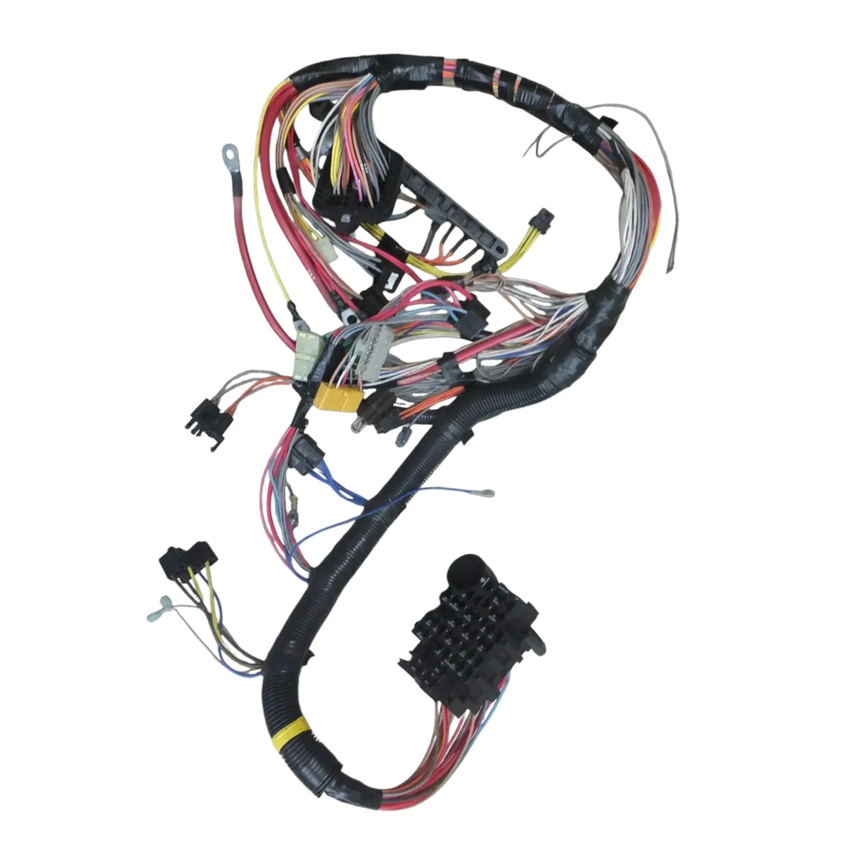 1677450C92 International Instrument Wire Harness - Truck To Trailer