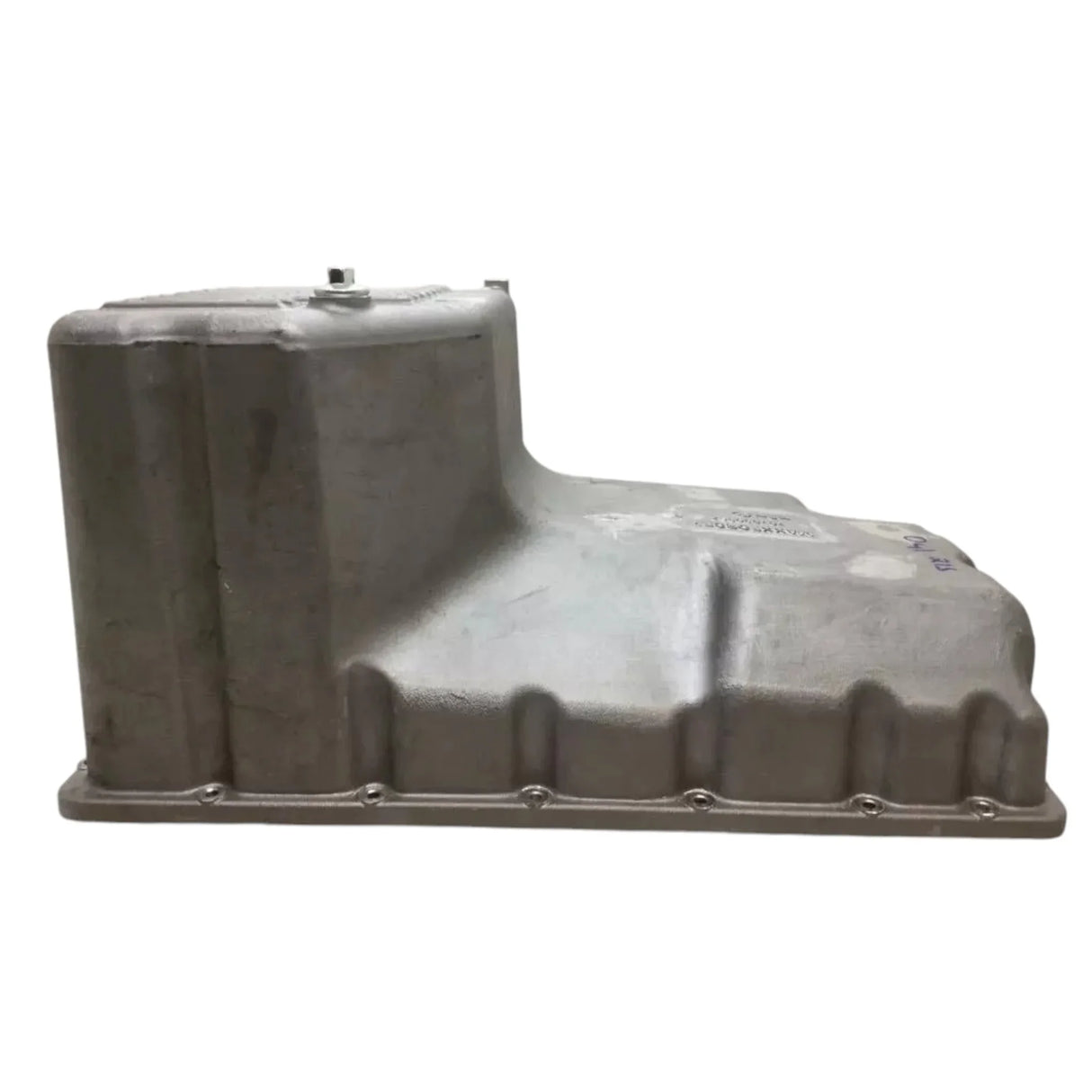 7078308C2 International Oil Pan - Truck To Trailer