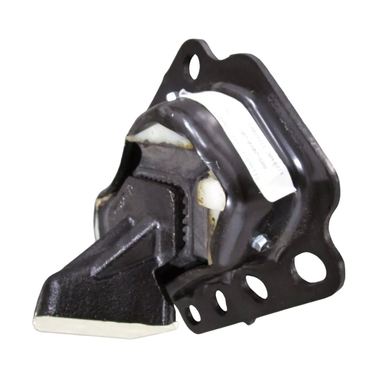 A85-2010-207 Paccar Rear LH Engine Support - Truck To Trailer