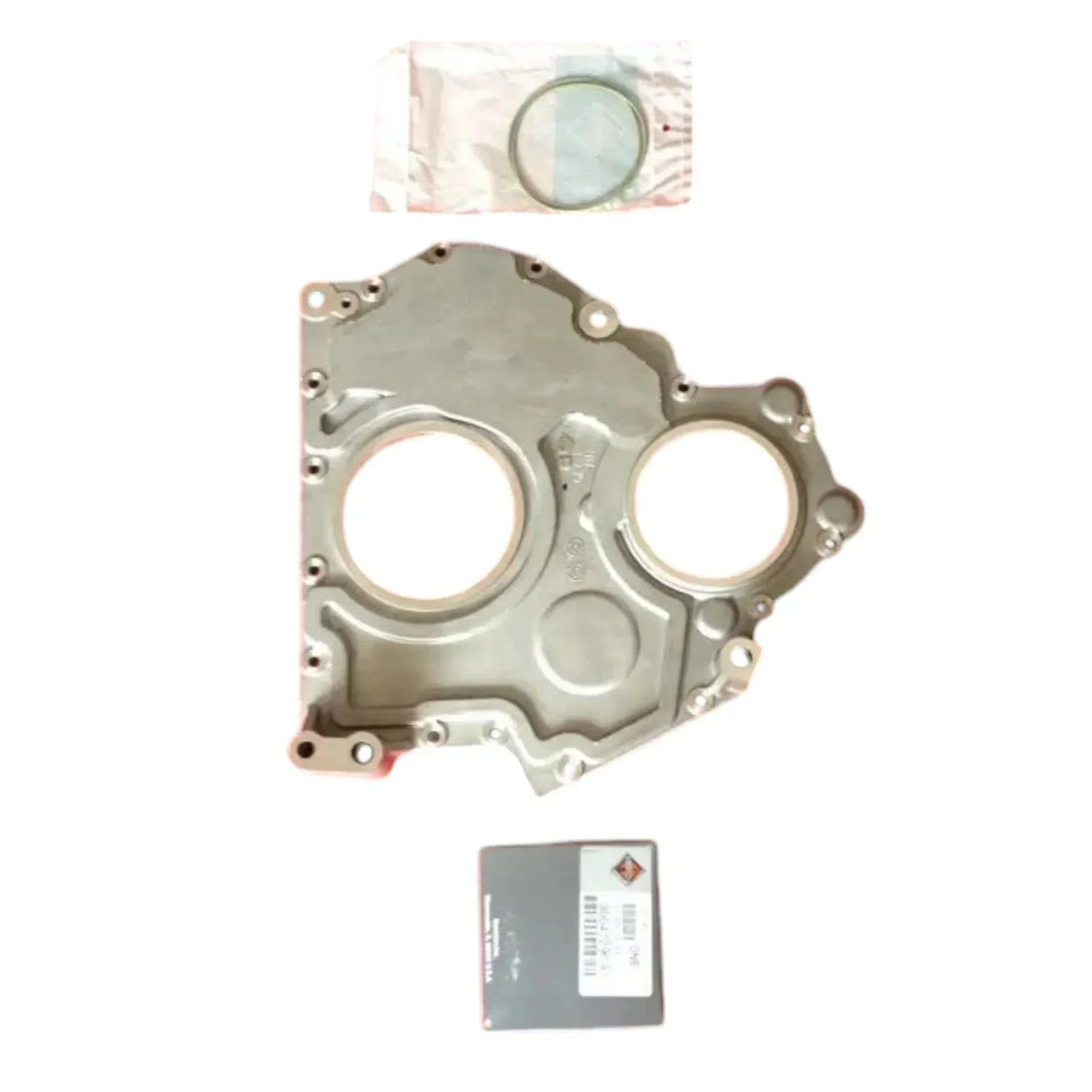 3004724C97 Genuine International Engine Front Cover - Truck To Trailer