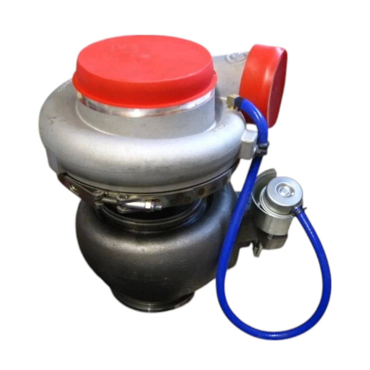 23535350 Genuine Detroit Diesel Turbocharger - Truck To Trailer