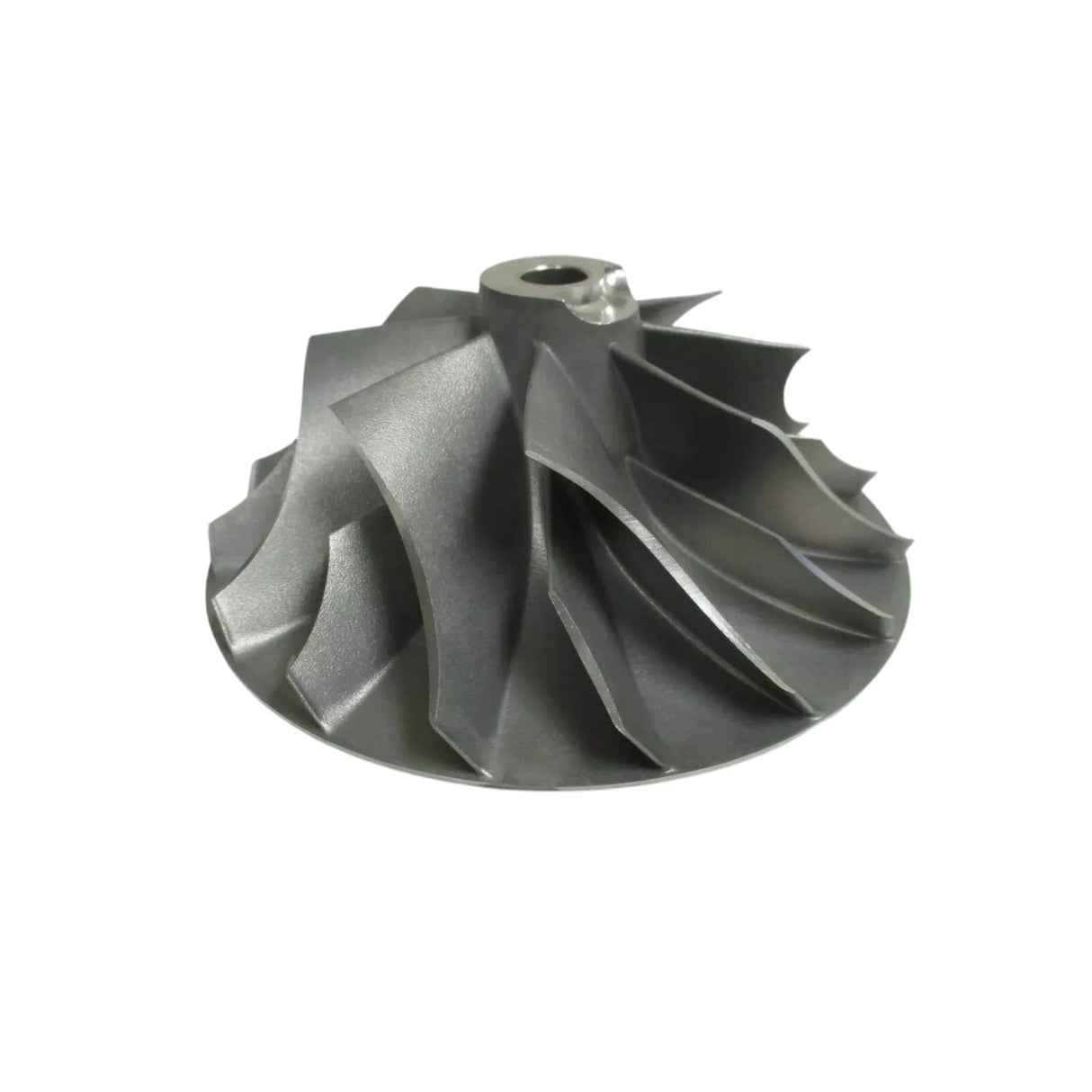 3523024 Cummins Turbocharger Compressor Impeller - Truck To Trailer