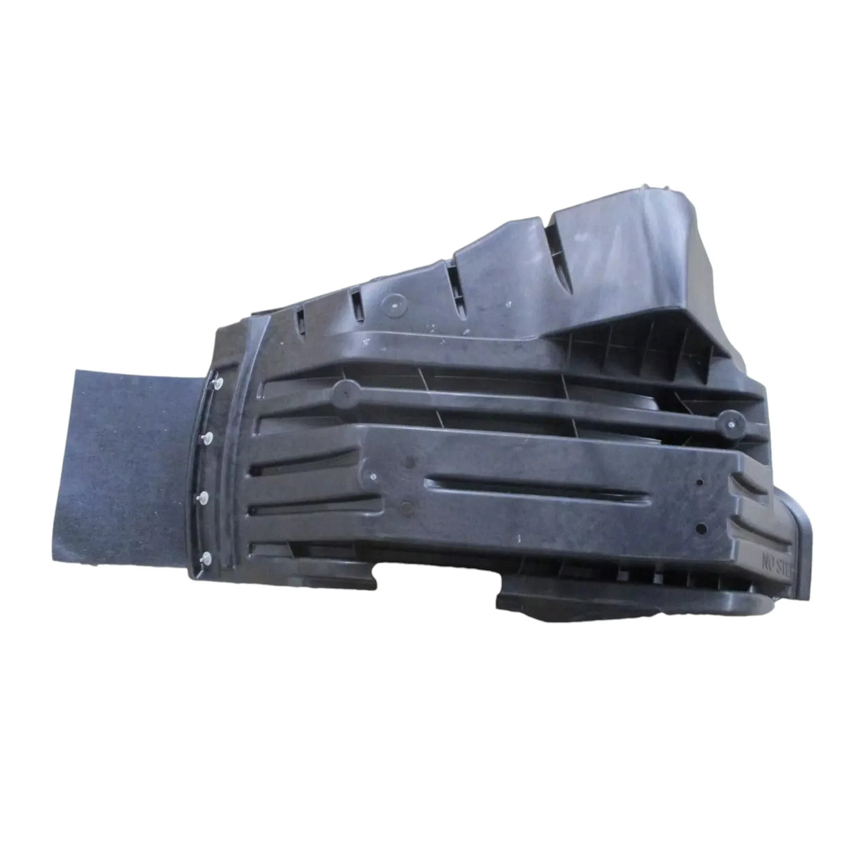 4085491C94 International Extension Front Fender Assembly - Truck To Trailer