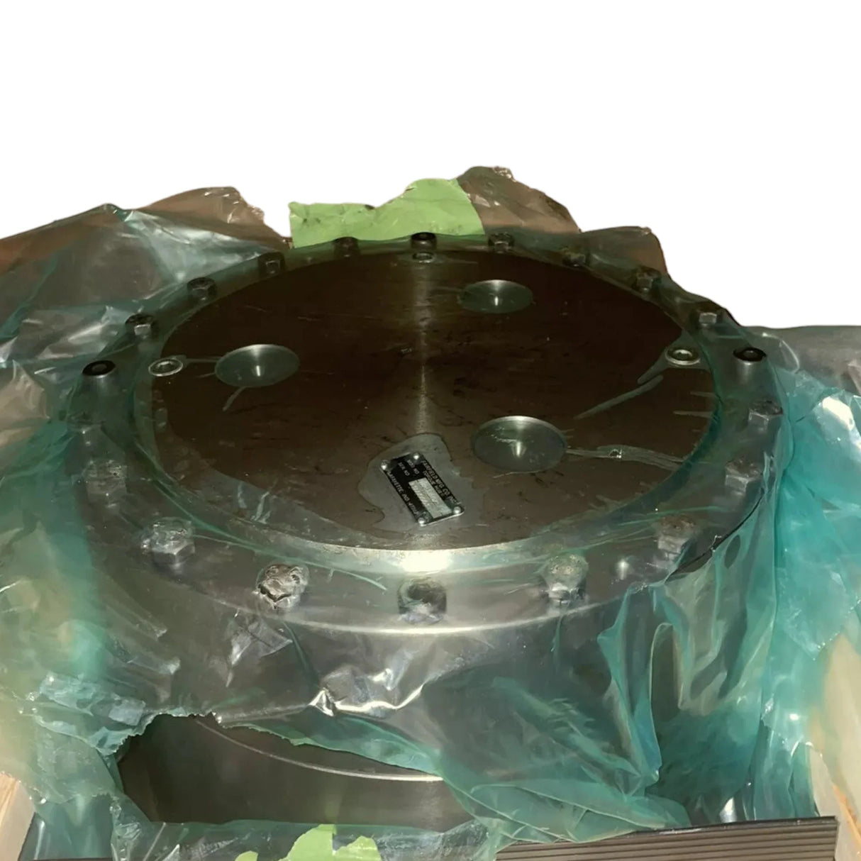 253324-03R Genuine Roadtec Gearbox - Truck To Trailer