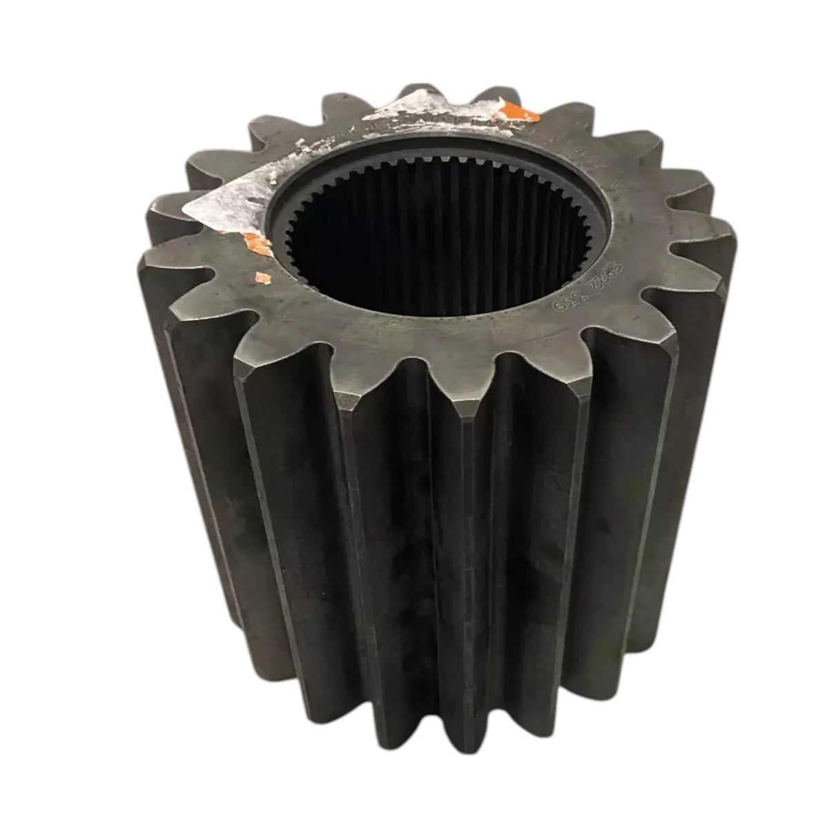 159-7448 Caterpillar Steel Sun Gear - Truck To Trailer