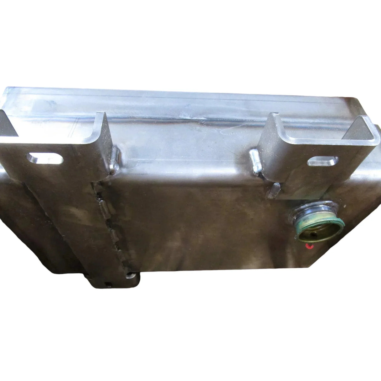 227-1395 Caterpillar Coolant Tank - Truck To Trailer