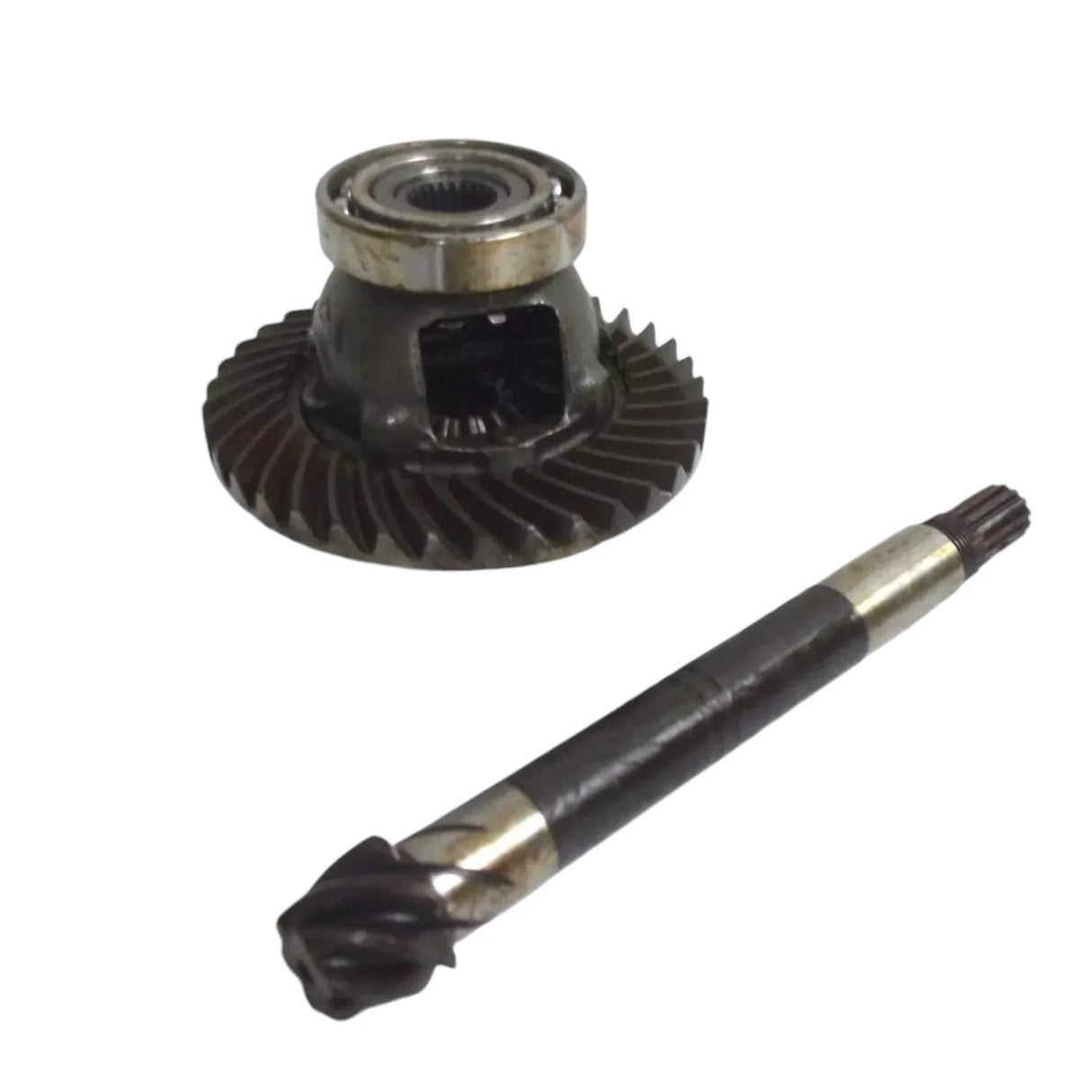 67061-82900 Kubota Front Differntial Assembly B1750D B1750HST-D B7200HSTD - Truck To Trailer