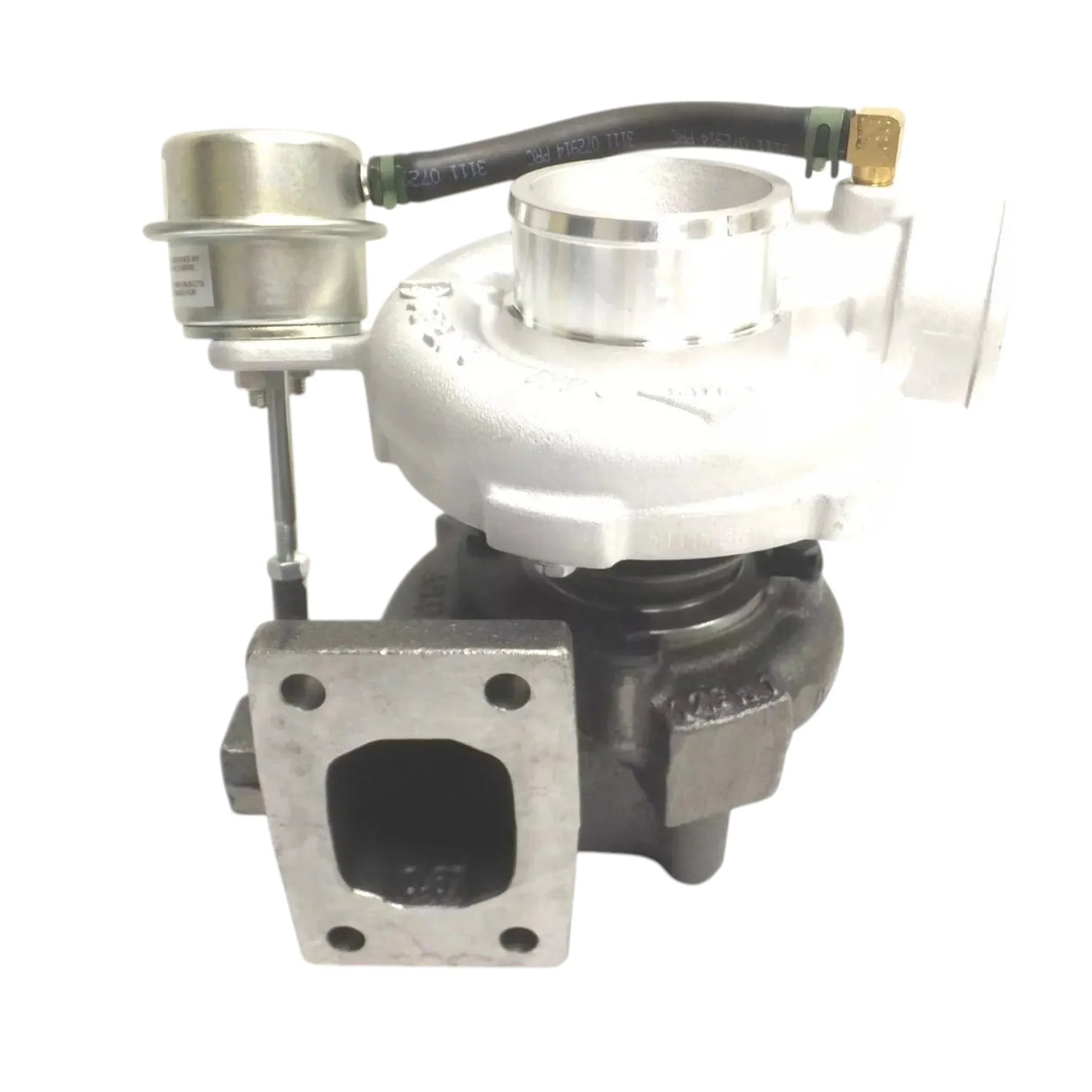 452187-5006S Garrett Turbocharger GT2252S ECO T-100 3.0L BD30TI - Truck To Trailer