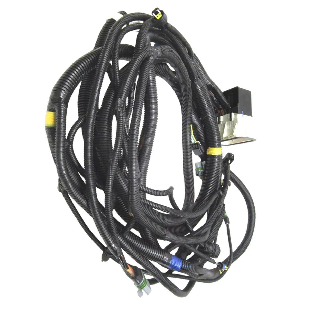 2518074C91 International Harness Master A26 Forvard Version 2/LT62F00 - Truck To Trailer
