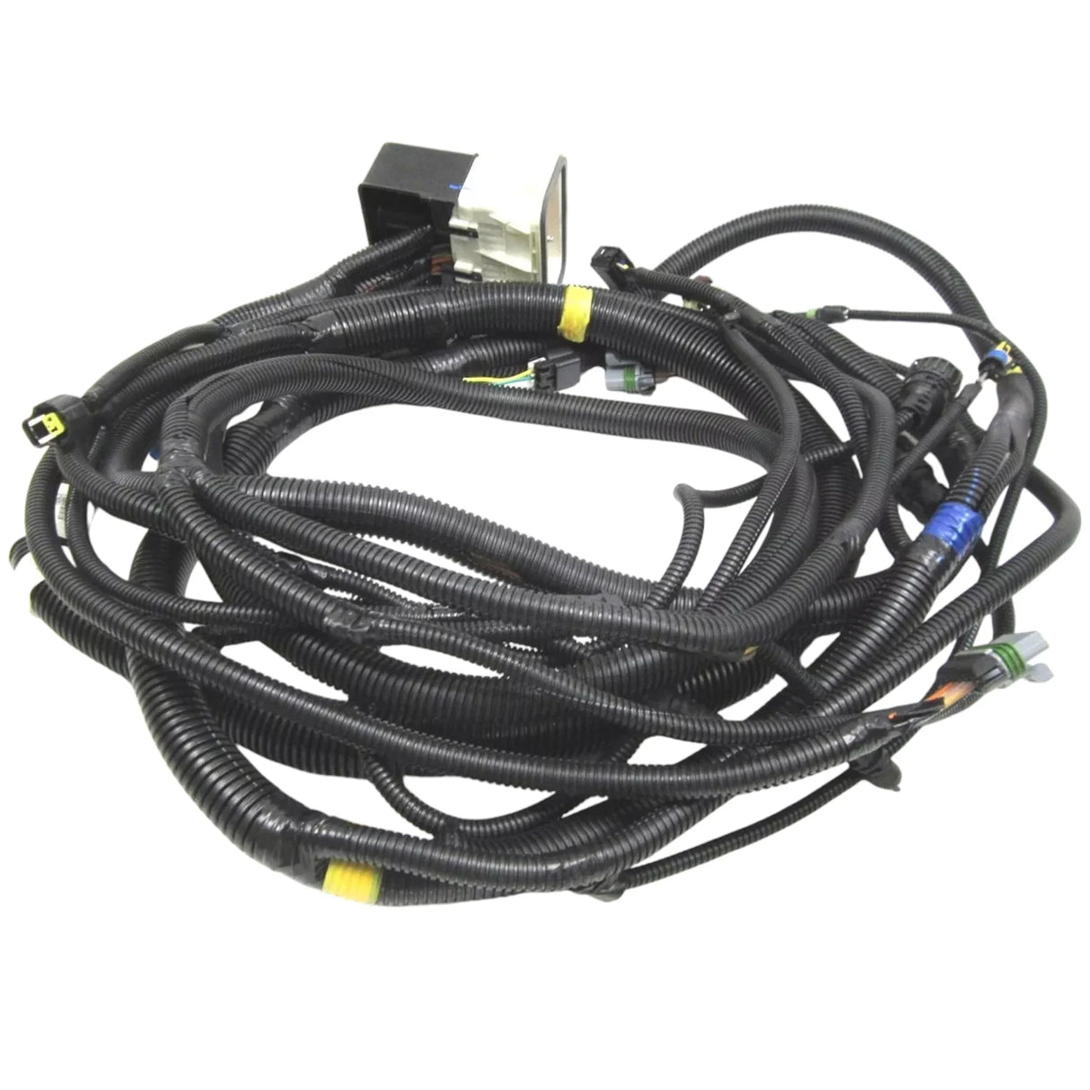 2518074C91 International Harness Master A26 Forvard Version 2/LT62F00 - Truck To Trailer