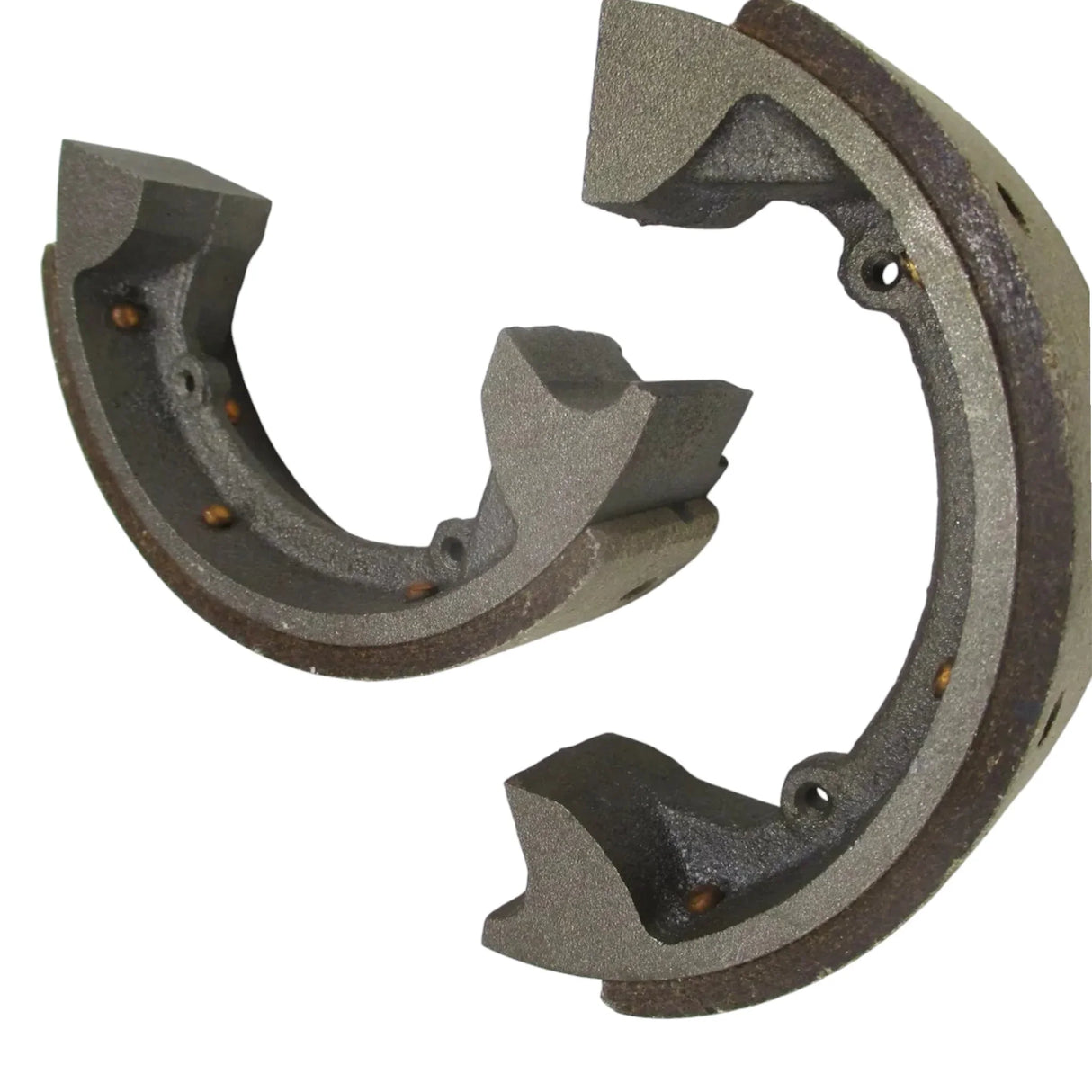 32240-28200 Kubota Brake Shoe - Truck To Trailer
