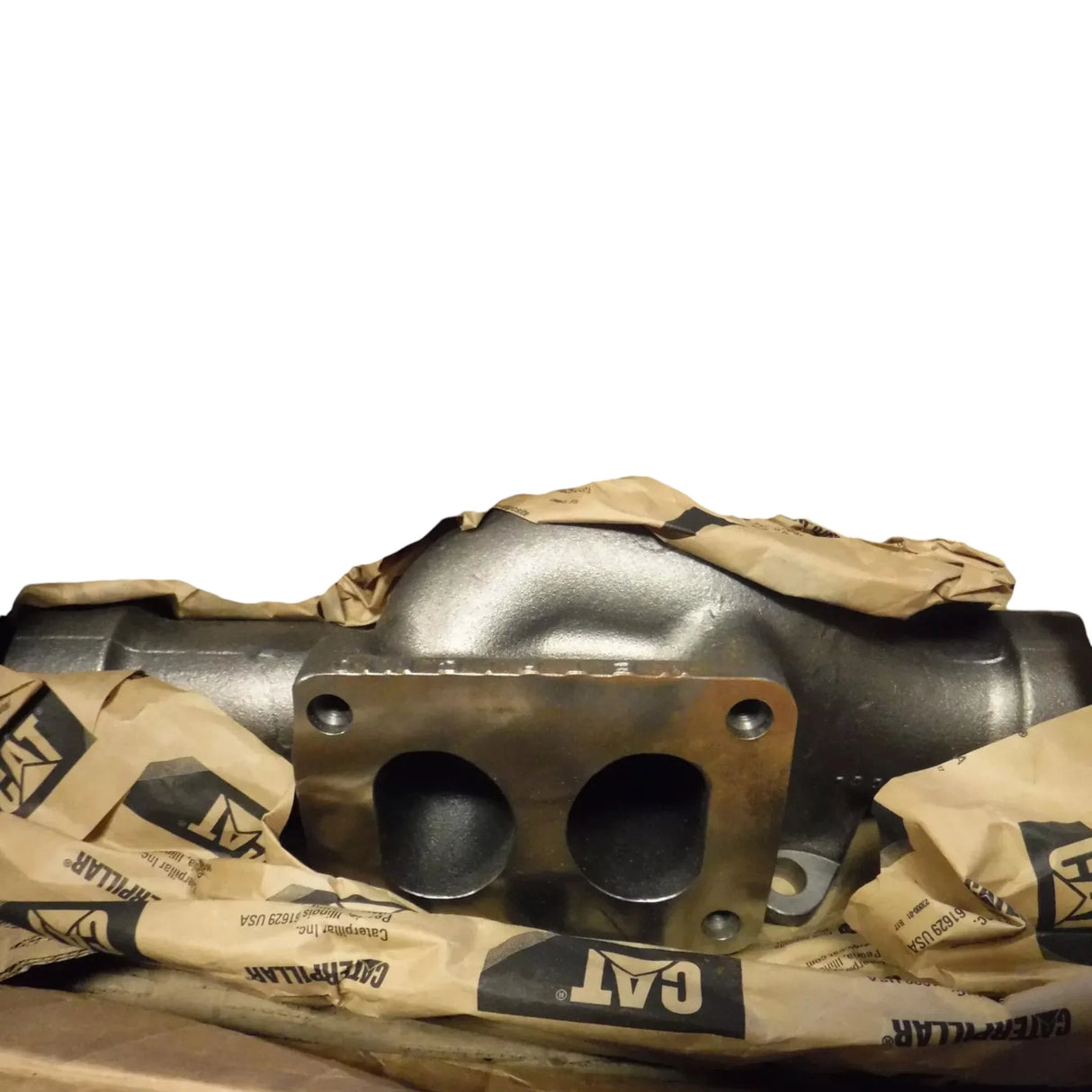 353-7138 Caterpillar Exhaust-Manifold - Truck To Trailer
