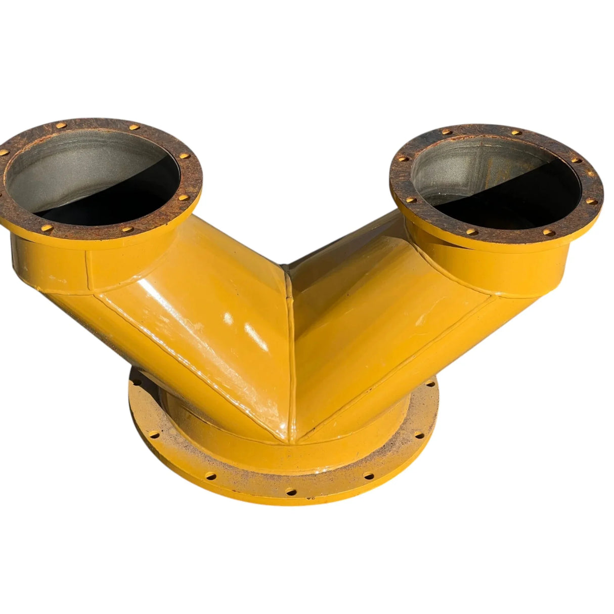 133-6485 CAT Exhaust Adapter - Truck To Trailer