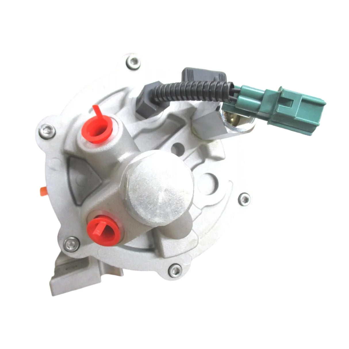 3698219C93 International Diesel Fuel Filter Separator Fluid Heat Wif - Truck To Trailer