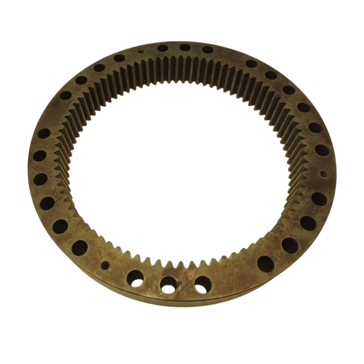 279-2568 Caterpillar Gear Ring - Truck To Trailer