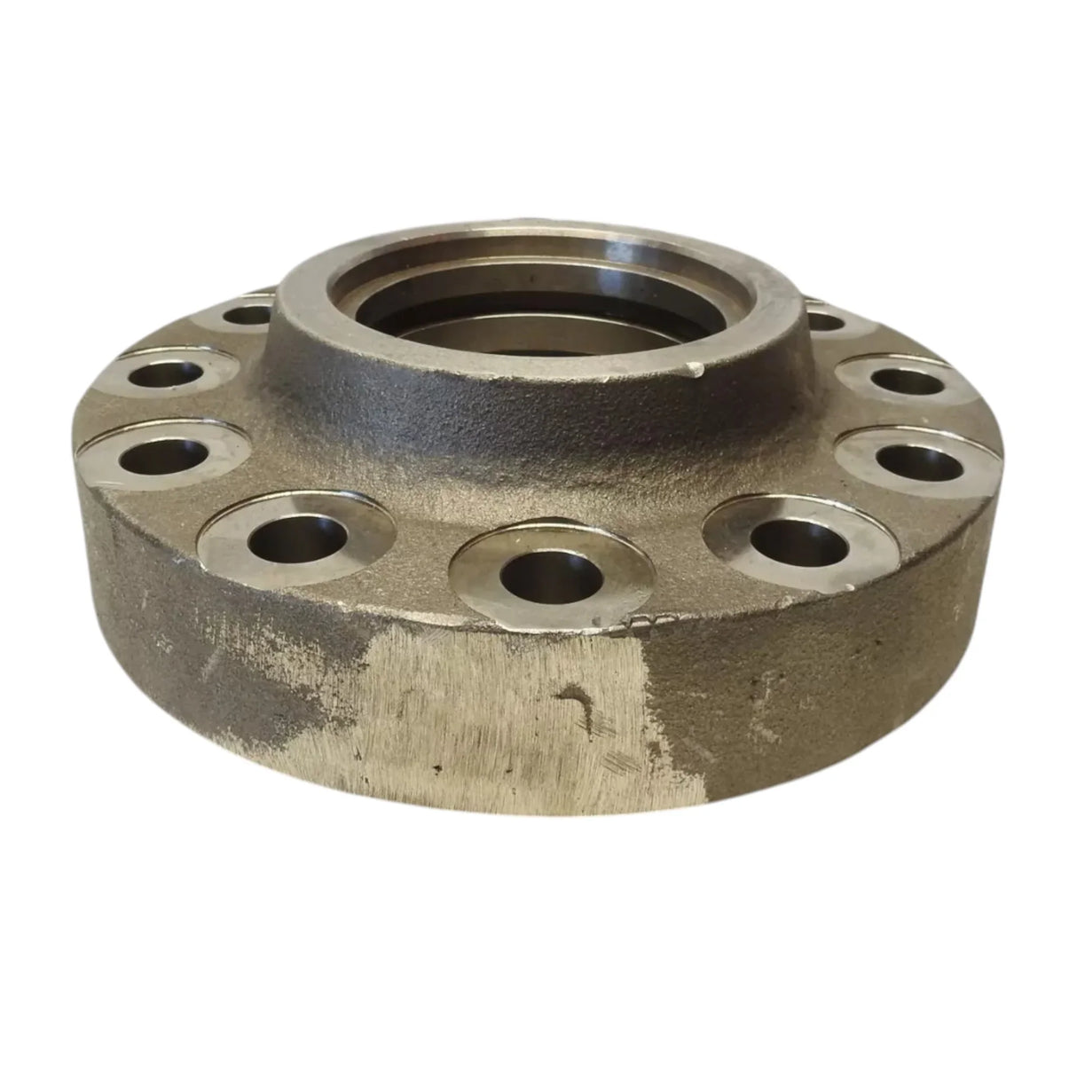 355-7373 Caterpillar Head - Truck To Trailer