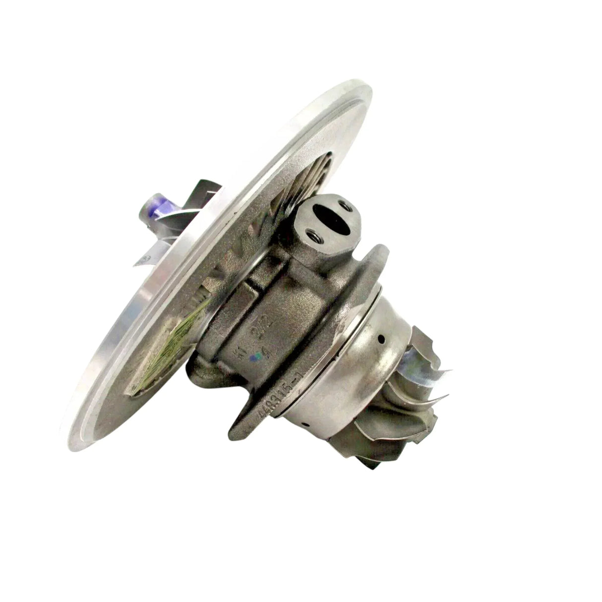 728691-5005S Garrett Turbocharger CHRA - Truck To Trailer