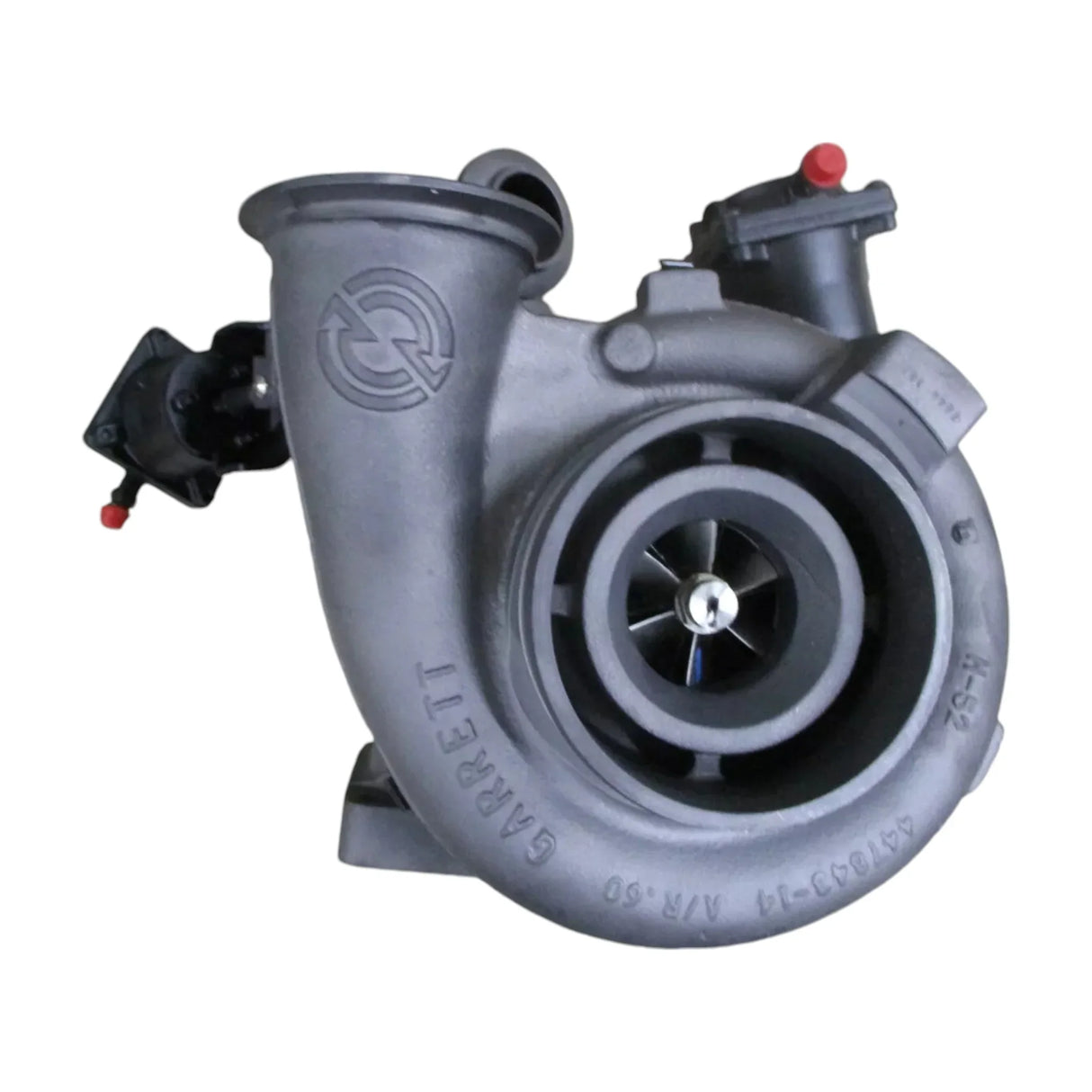 23532525 Detroit Diesel Turbocharger GT40V For 8.5L - Truck To Trailer