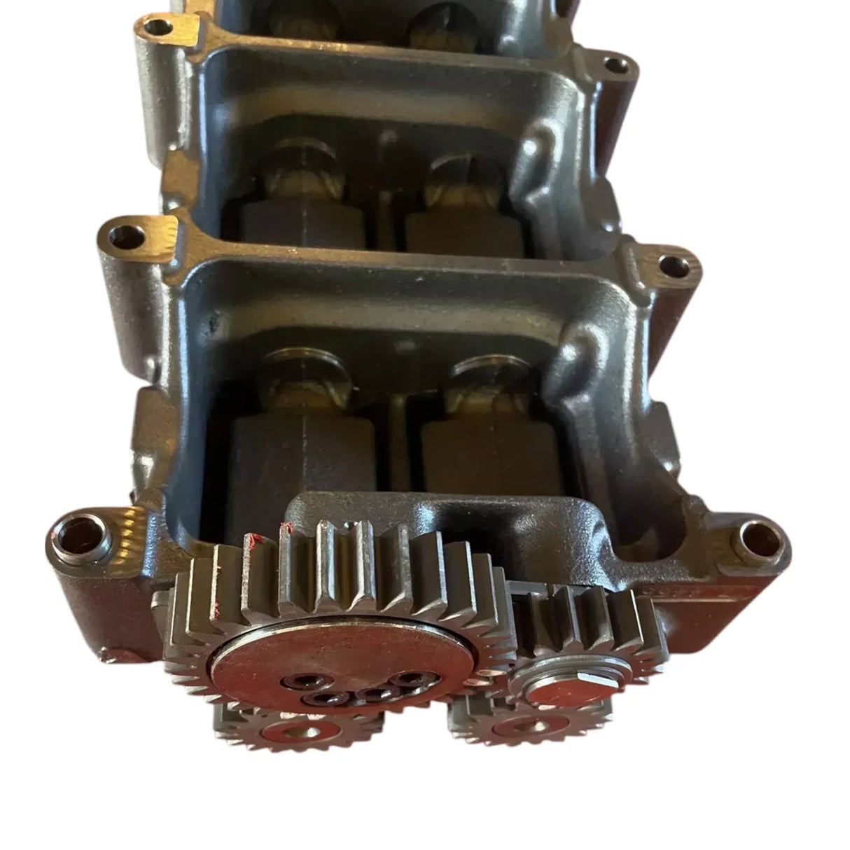 2831299 Cummins Engine Balancer - Truck To Trailer