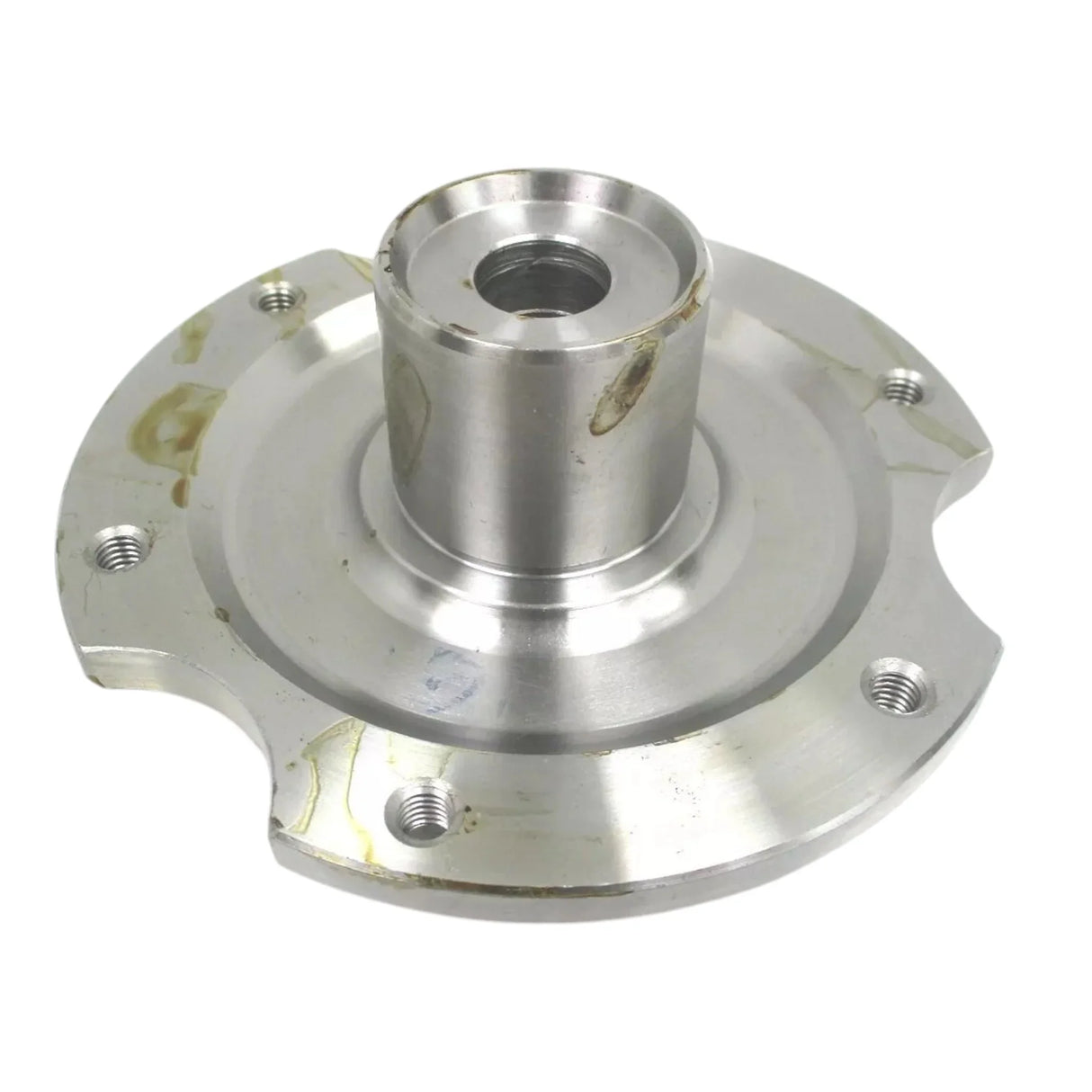 05086746AA Mopar Fan Pulley Hub Adapter 2003-2012 RAM 2500 / 3500 - Truck To Trailer