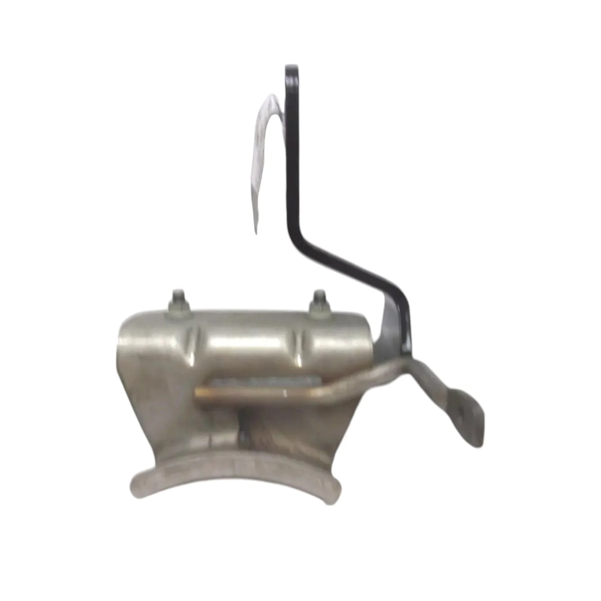 2595518C92 International Bracket W/Spacers - Truck To Trailer