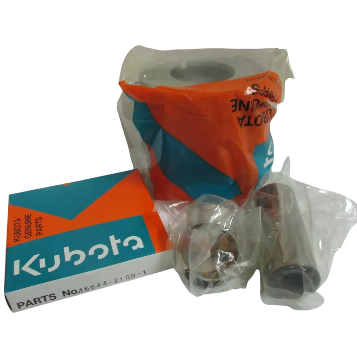 07916-27610 Kubota Ring And Piston - Truck To Trailer