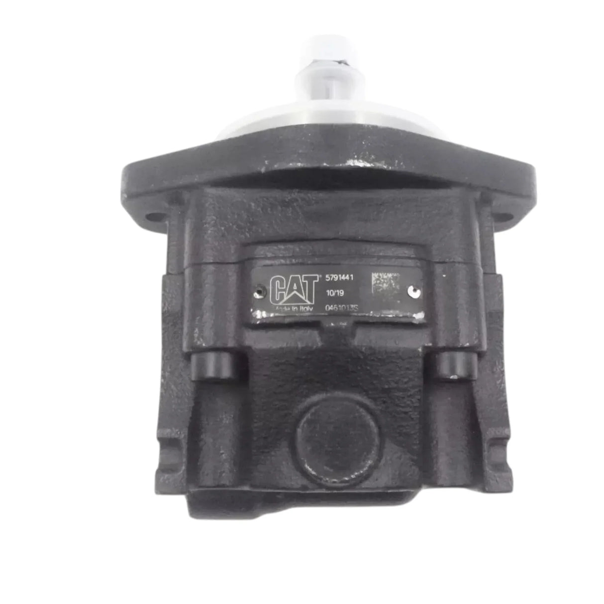 579-1441 Caterpillar Motor GP Fan - Truck To Trailer