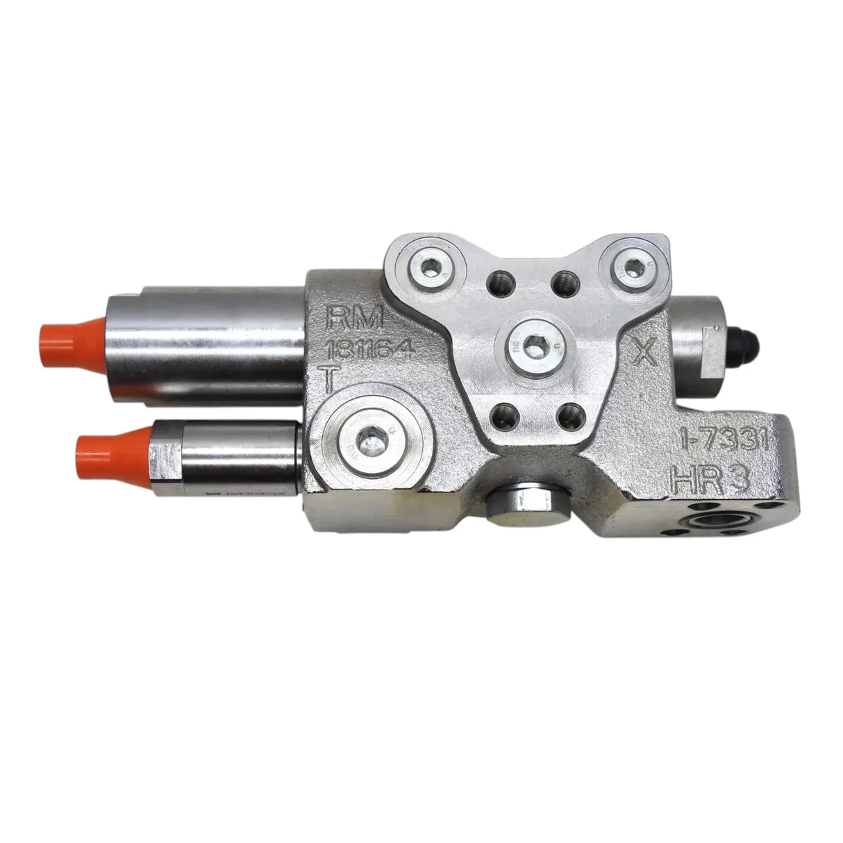 254-2675 Caterpillar Valve GP Load Control - Truck To Trailer