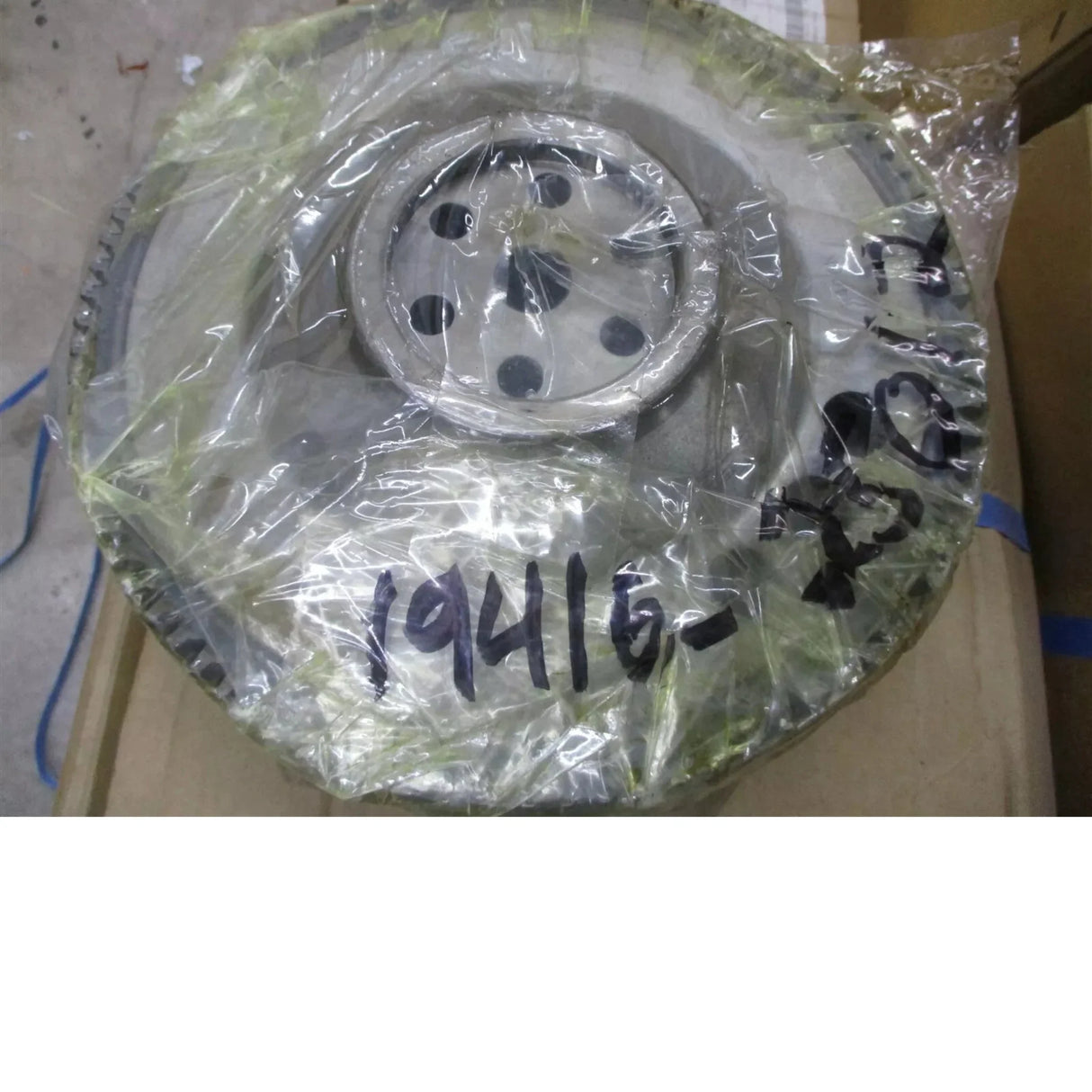 19416-25012 Kubota Flywheel - Truck To Trailer