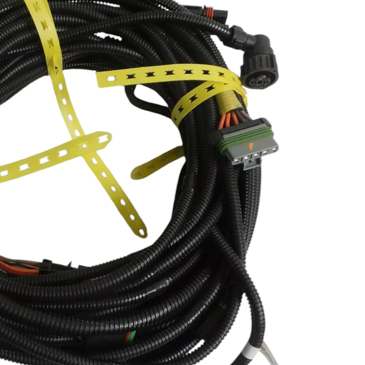 2515308C91 International Wirring Harness Transmission Master N13 Rear RF02700 VS2 - Truck To Trailer