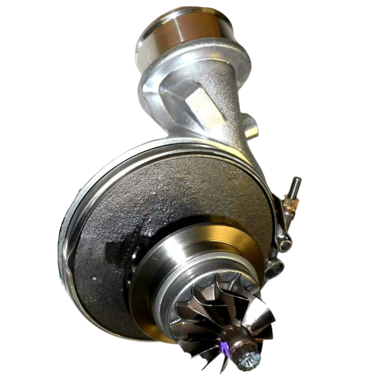 7095290C1 International Turbocharger Supper Turbo Repair Cartidge Kit - Truck To Trailer