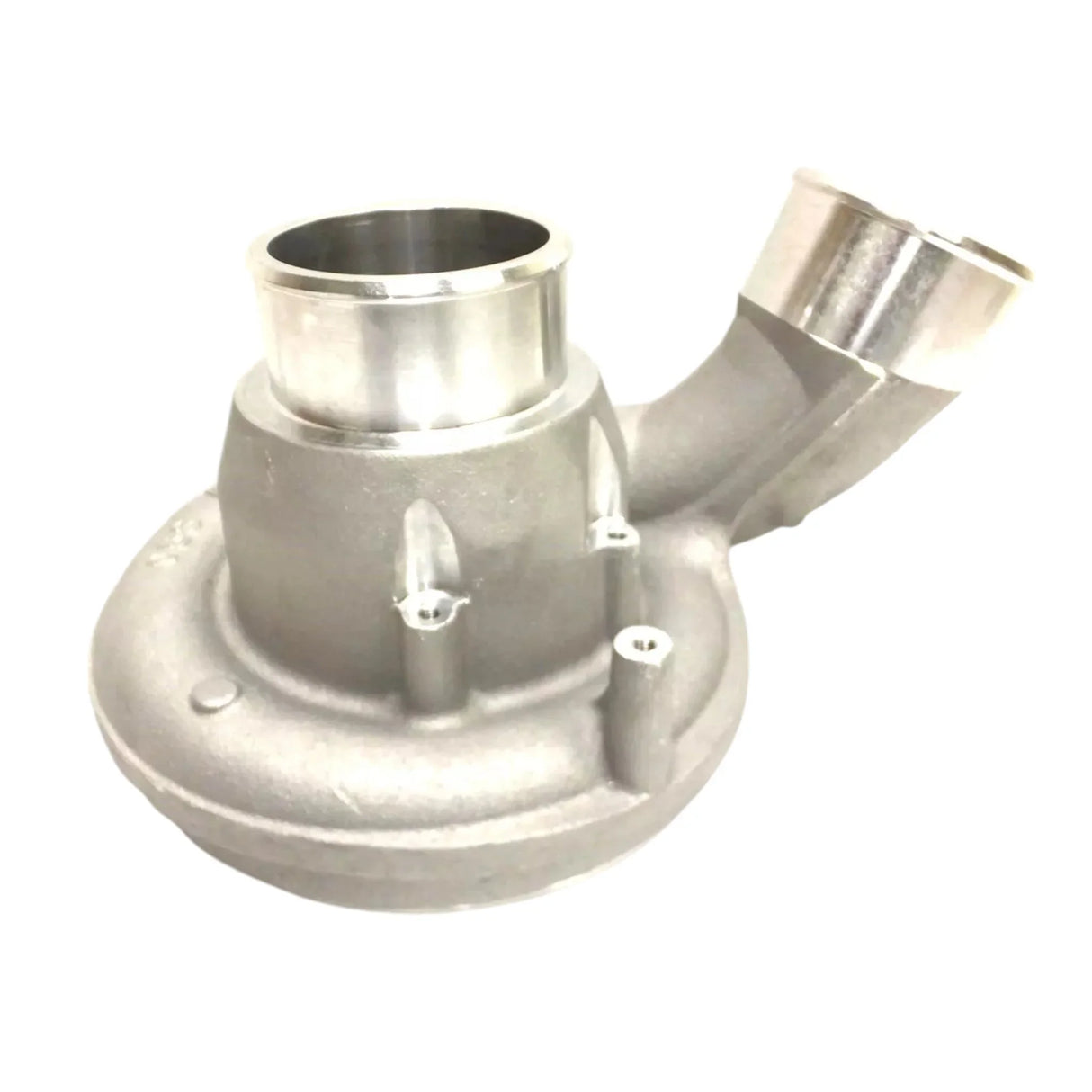 177599 BorgWarner Compressor Housing S430V - Truck To Trailer