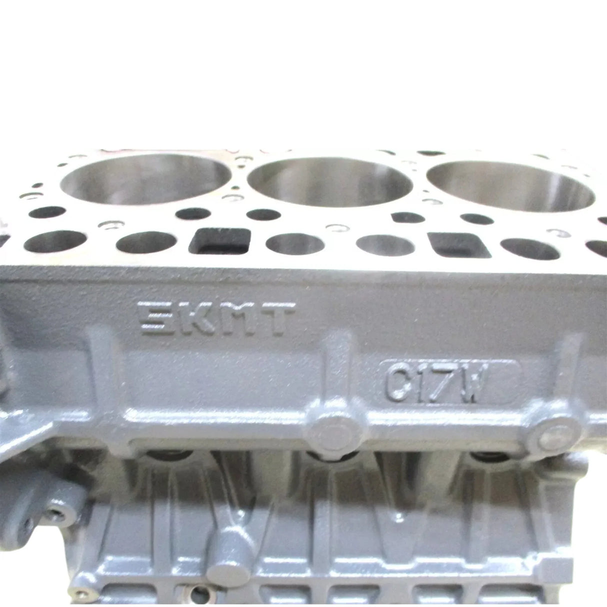 1A194-01010 Kubota Crankcase D1703 - Truck To Trailer