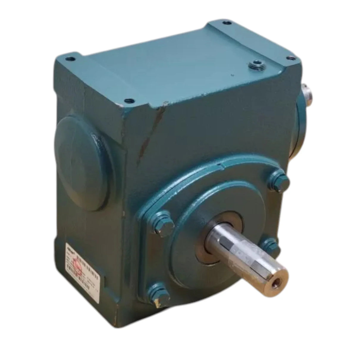 26S25L Dodge Tigear Reducer - Truck To Trailer