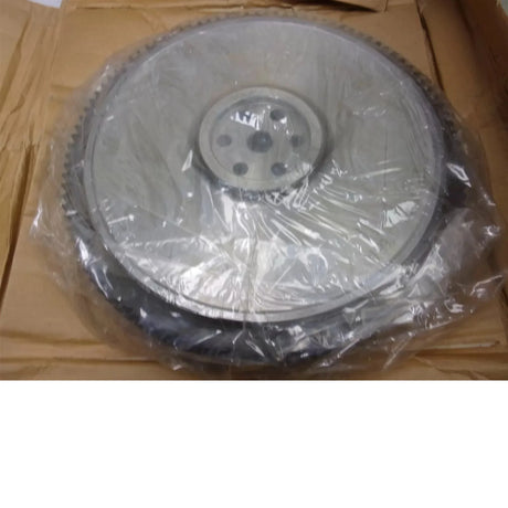 19071-25010 Kubota Flywheel - Truck To Trailer