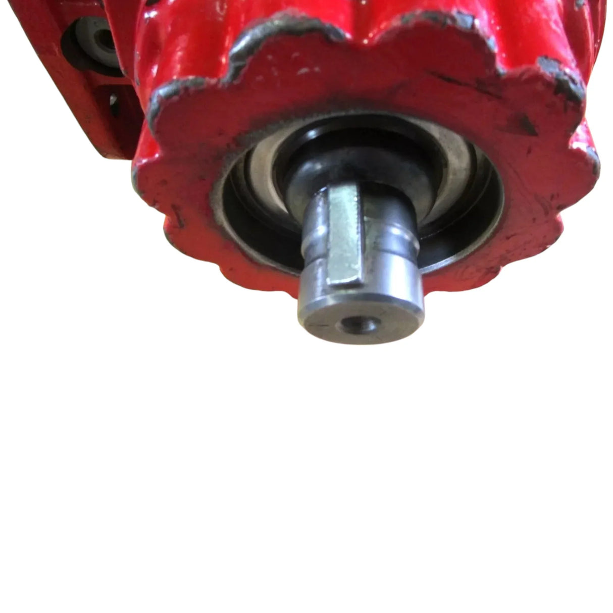 272FPLLP-B8XD Parker Power Take Off - Truck To Trailer