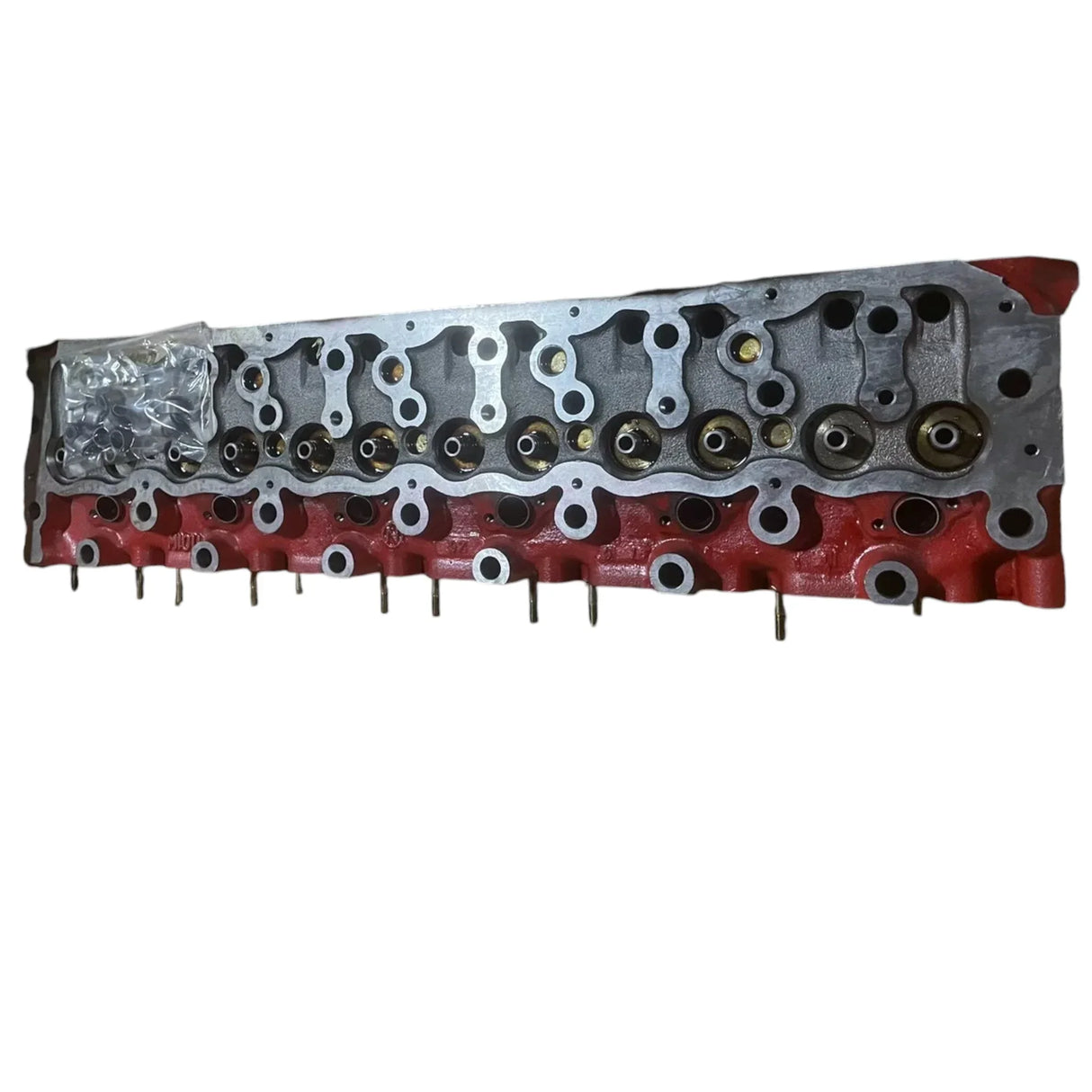 A5-3362 Hino Cylinder Head Case - Truck To Trailer