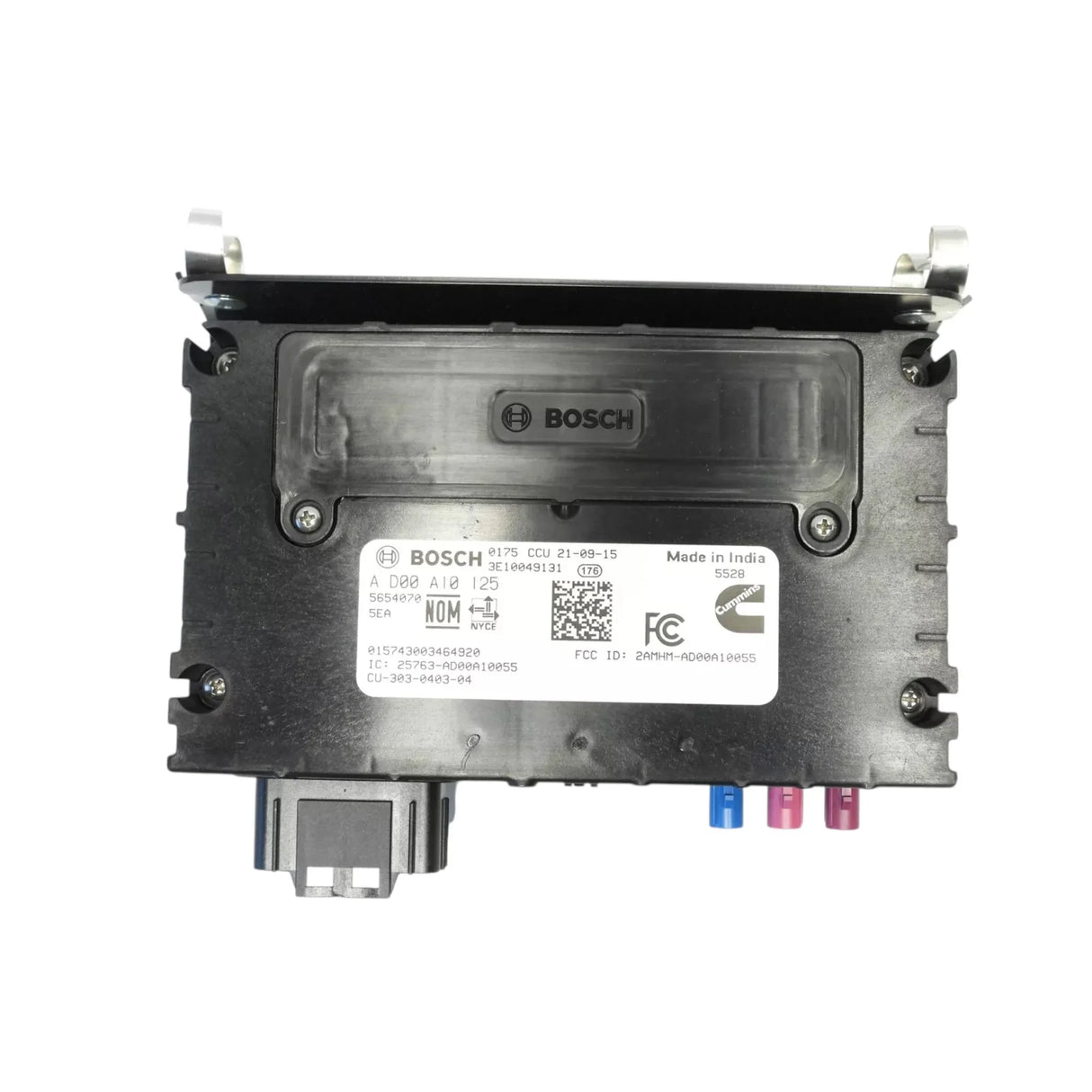 5654070 Cummins WLS ACS Module - Truck To Trailer