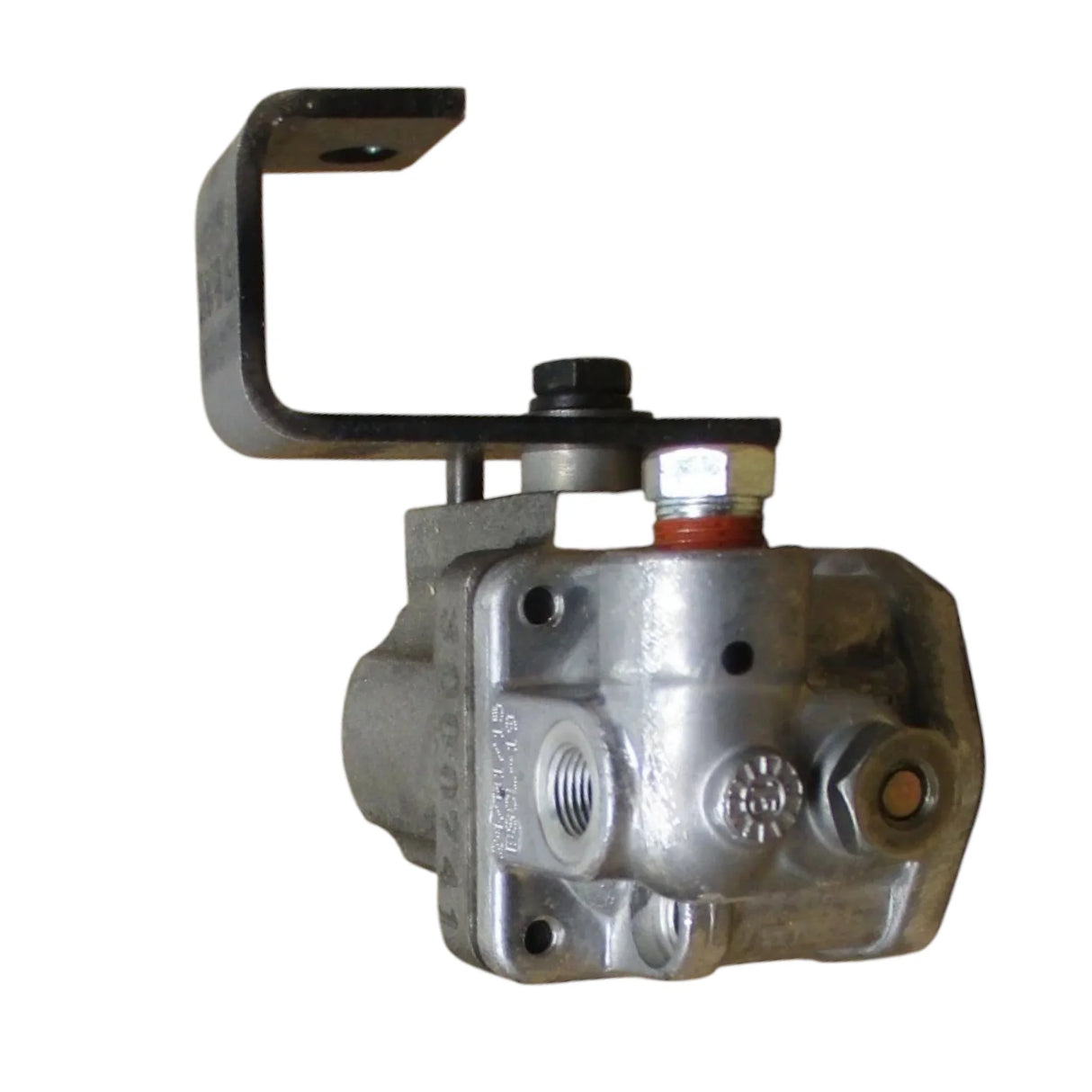 3000741 Genuine Cummins Shutoff Valve - Truck To Trailer