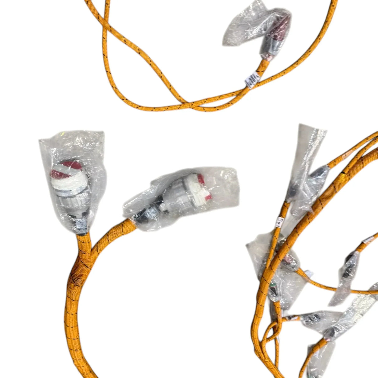 356-7305 Caterpillar Wiring Harness Assembly - Truck To Trailer