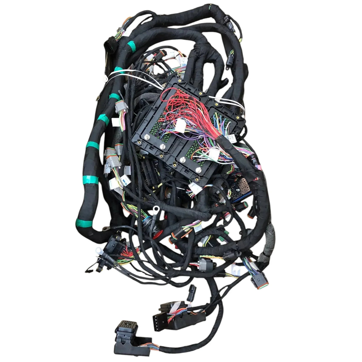 458-7885 Caterpillar Wiring Harness Assembly - Truck To Trailer