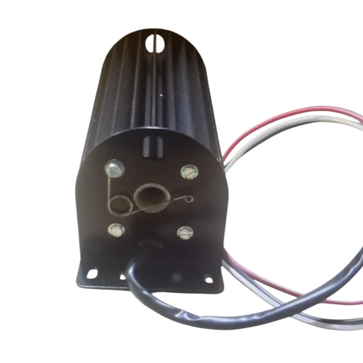 0306-0841 Cummins Linear Actuator - Truck To Trailer