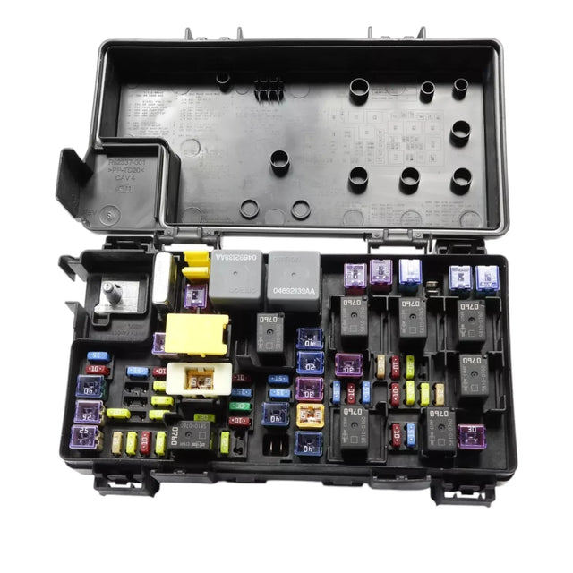 4692319AJ Mopar Totally Integrated Power Module - Truck To Trailer