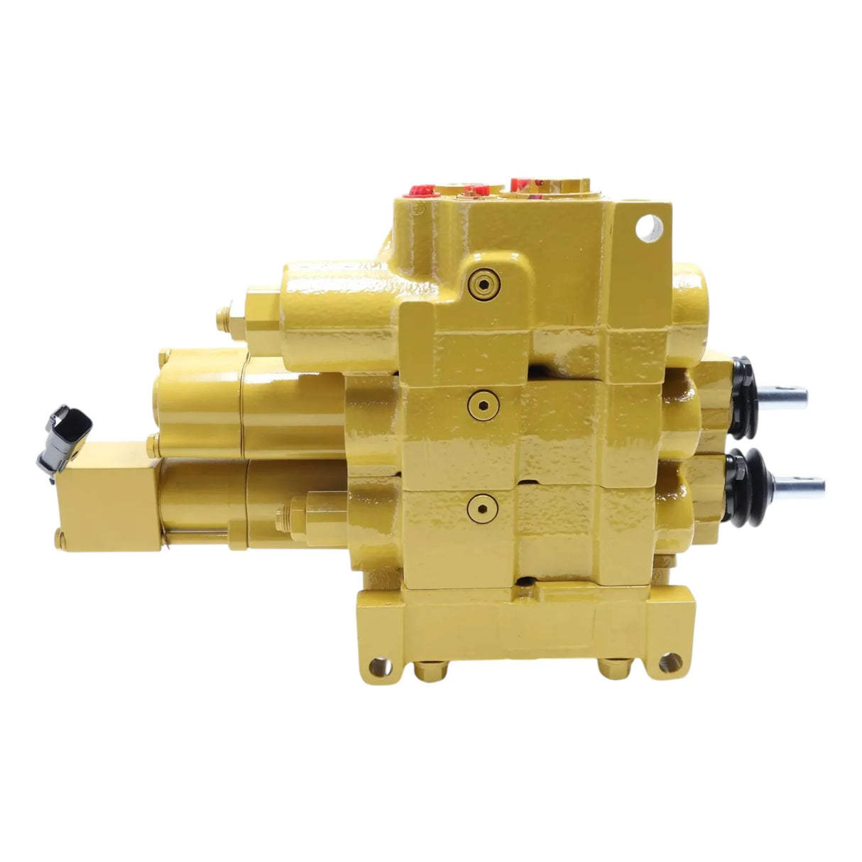 200-7827 CAT Valve 2-Section for 420D 430D Backhoe Loader - Truck To Trailer