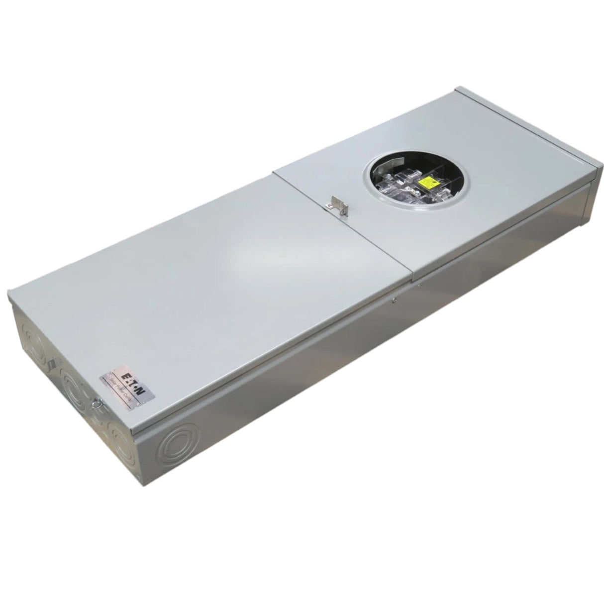 MBX2040PV200BTS Genuine Eaton Solar Power Center Meter Breaker 120-240V