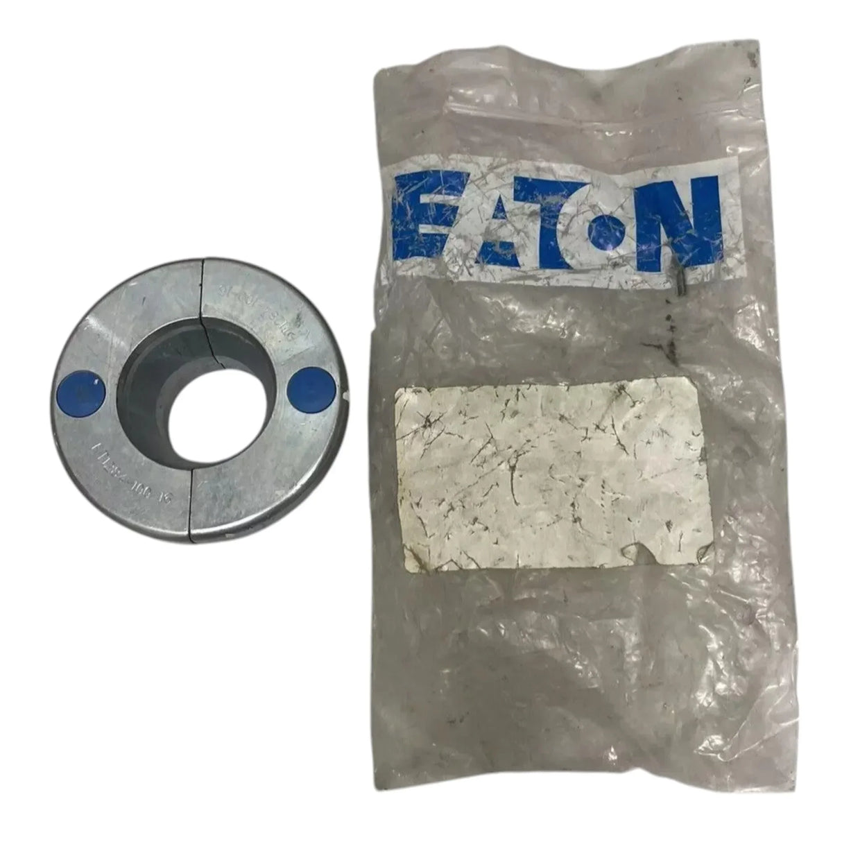 FT1284-100-16 Eaton Aeroquip Swage Pusher Die F/16 Hose - Truck To Trailer